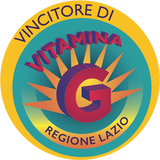 Vincitore di Vitamina G — Regione Lazio